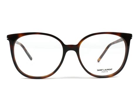 eyewear yves saint laurent|yves saint laurent eyeglasses.